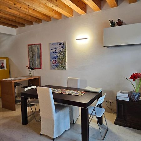 San Giobbe Francesca Apartment Венеция Экстерьер фото