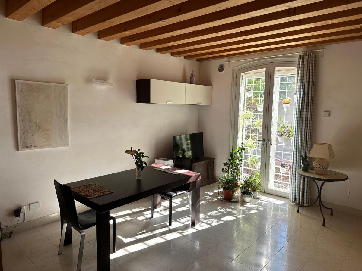 San Giobbe Francesca Apartment Венеция Экстерьер фото
