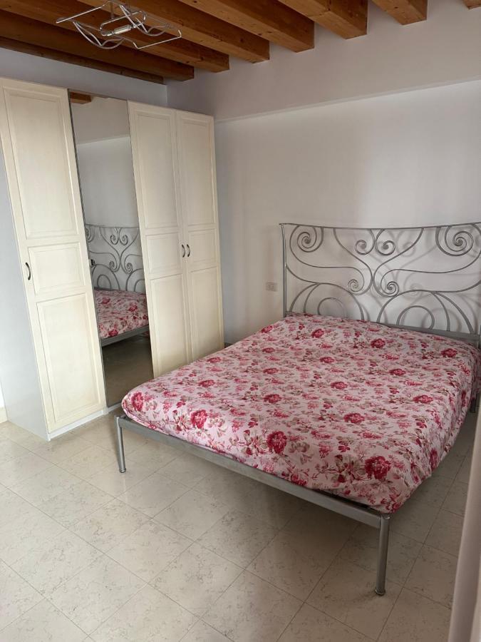 San Giobbe Francesca Apartment Венеция Экстерьер фото