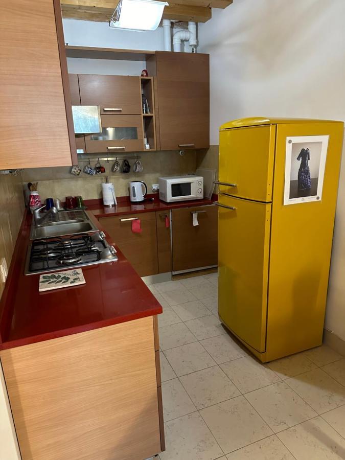 San Giobbe Francesca Apartment Венеция Экстерьер фото