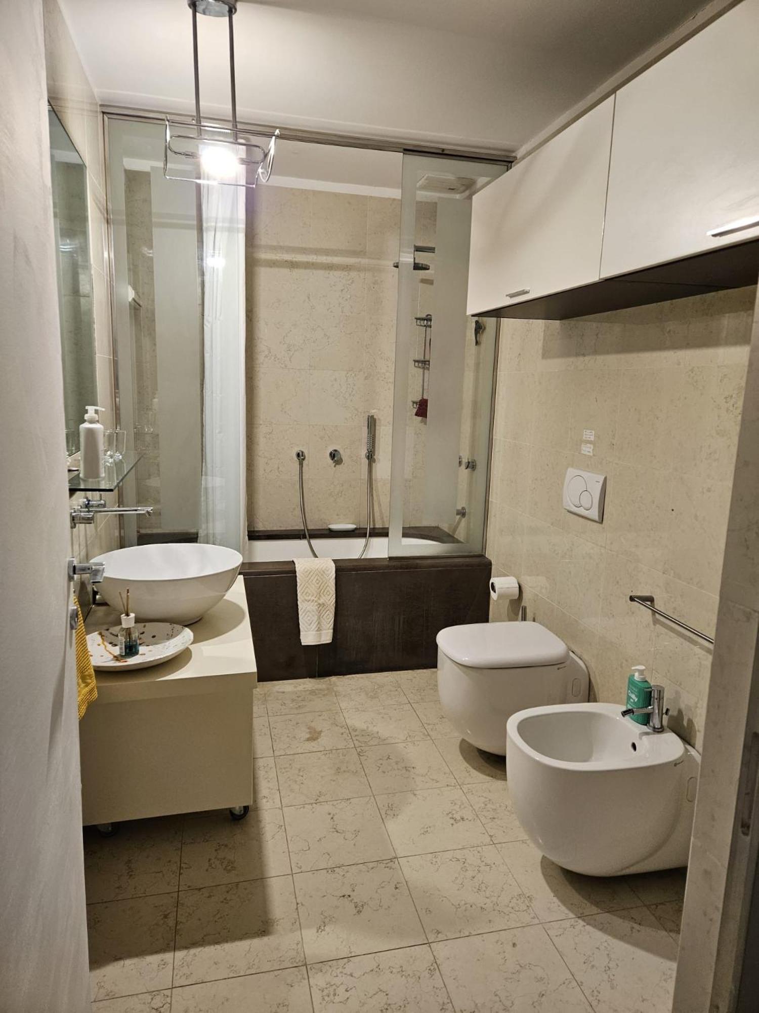 San Giobbe Francesca Apartment Венеция Экстерьер фото