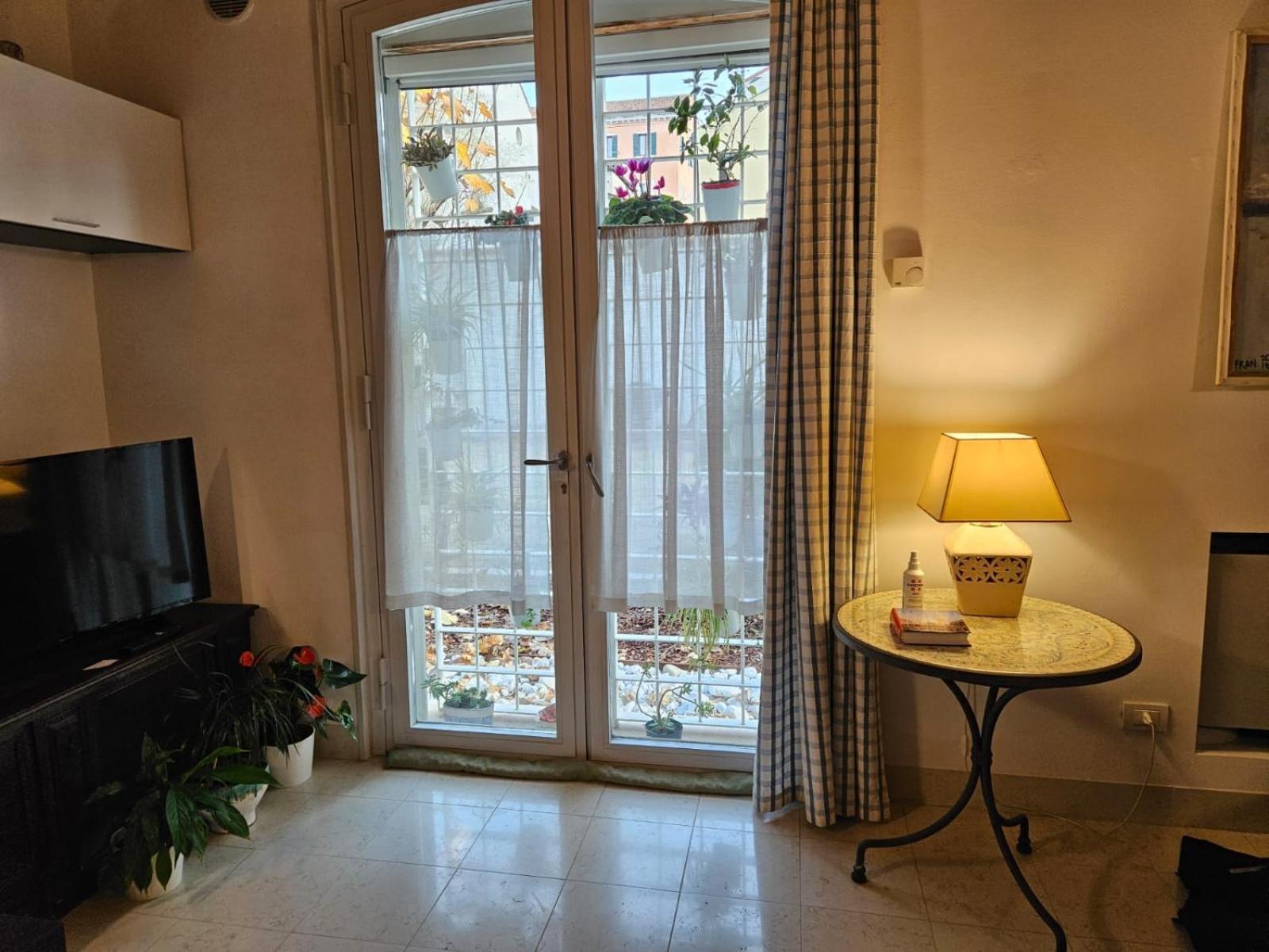 San Giobbe Francesca Apartment Венеция Экстерьер фото